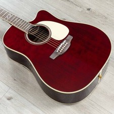 Takamine JJ325SRC John