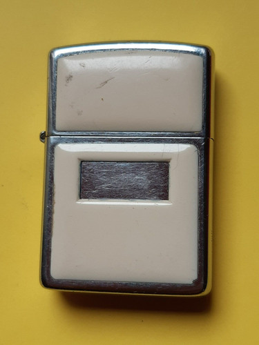 Briquet zippo - briquet, 🔥