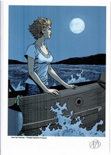EX-LIBRIS LADY S NUMEROTE ET