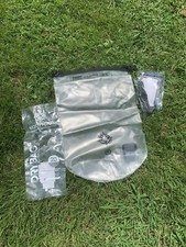 EARTHPAK Transparent Gear