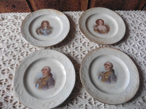 Amand hamage assiettes a - hamage, 4