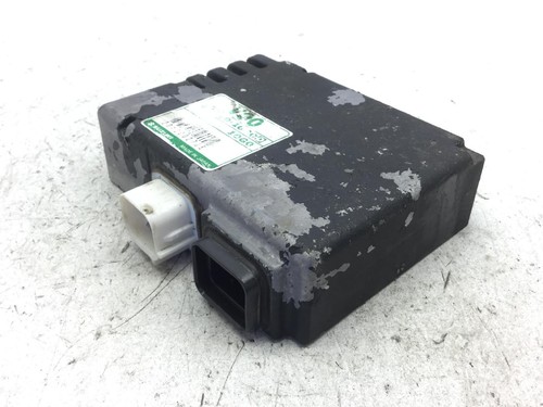 Centralina cvt changement - cvt,