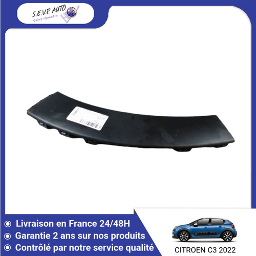 Protection pare choc - 🇫🇷,