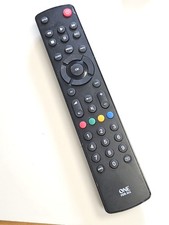 Télécommande universelle One