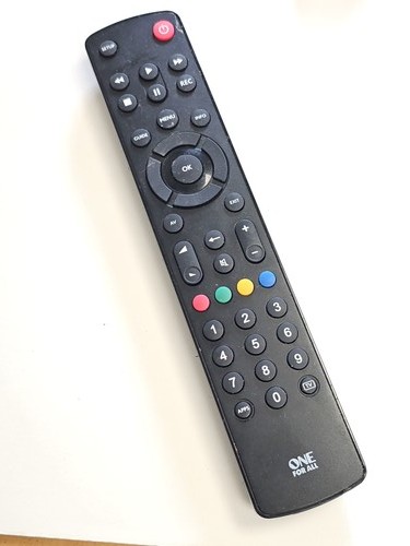Télécommande universelle one - télécommande,