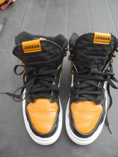 BASKETS MONTANTE NIKE JORDAN