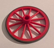 Playmobil Grande Roue Calèche