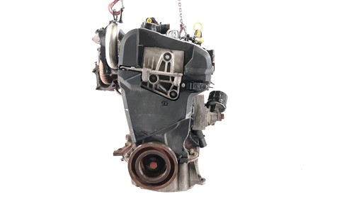 Moteur type k9k768 renault - type,