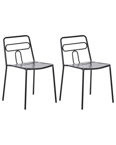 Lot chaises de - lot, 2