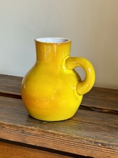 JEAN CHATONEY Pichet Faience