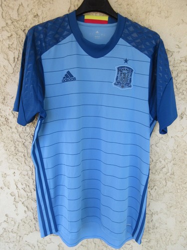 Maillot espagne spain adidas - maillot,