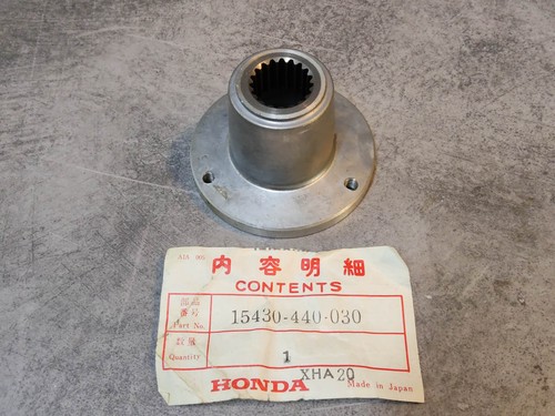 Element rotor cb125s3 - de,