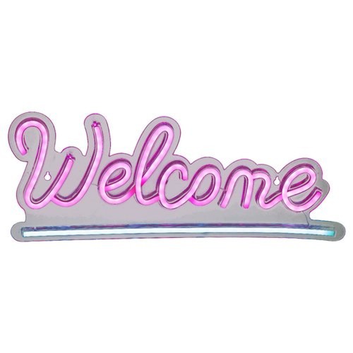 Kaemingk welcome silhouette - kaemingk,