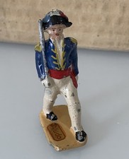 ALUDO Ancien soldat No Qu’irakiens