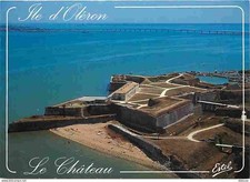 Carte Postale - 17 - Ile