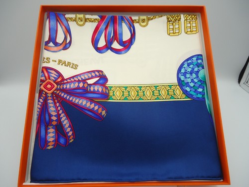 Foulard hermès carré les - hermès,