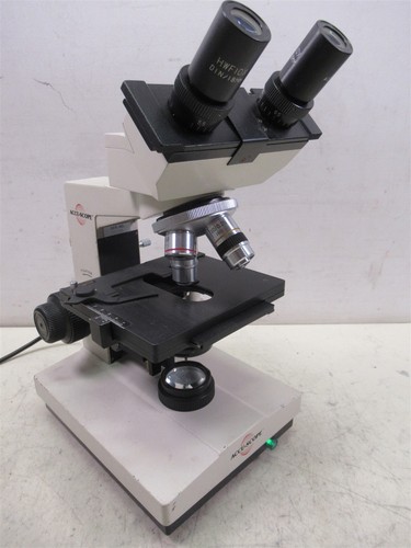 Accu scope 3004 binocular - accu-scope,