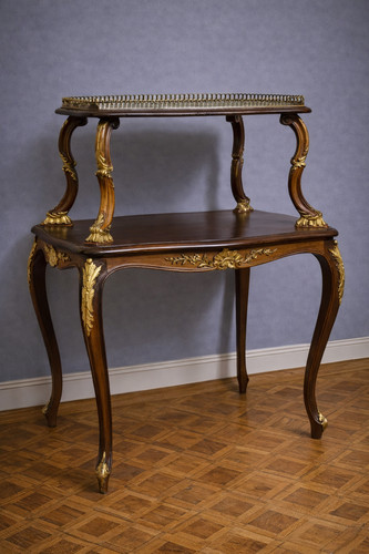 Table console desserte - /,