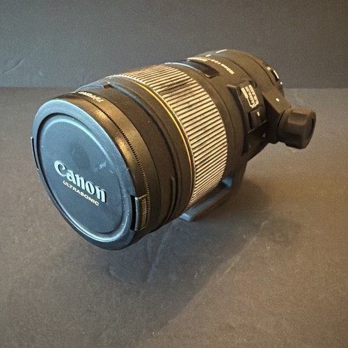 Sigma 150mm apo macro dg - 150mm,