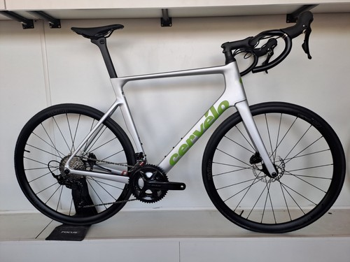 Cervelo soloist shimano - shimano, 105