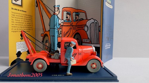 Atlas collection tintin - n°, 59