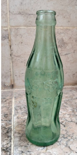 Bouteille coca cola arab - coca, en