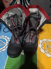 Raichle Snow Extreme Boots