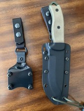 ESEE 5 Custom Made Dangler