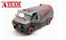 Camionnette Agence Tous