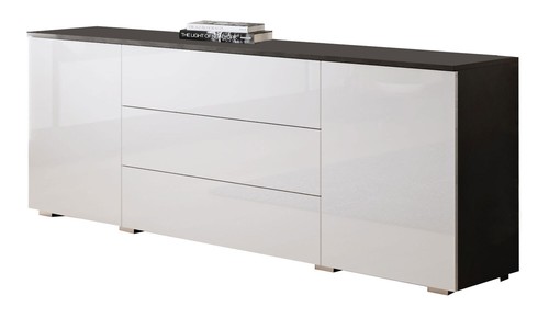 Commode sideboard buffet - commode,