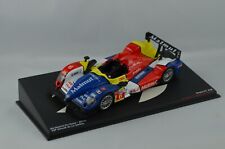 ORECA 01 AIM 2010 24H DU MANS.