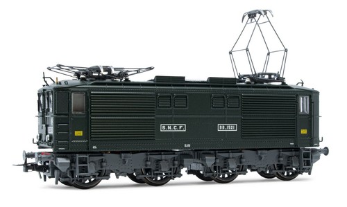 Jouef hj2384s locomotive - jouef,