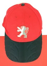 Peugeot WRC Cap - Casquette