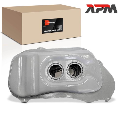 Réservoir carburant 55l - réservoir, de