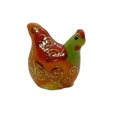 Fève de collection  _ UNE