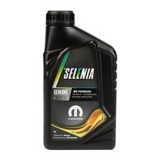 Petronas Selenia Wr Vers L'Avant Huile Moteur 0W20 1L 1 Litre Acea C5 Fiat
