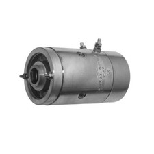 Moteur Électrique Démarreur