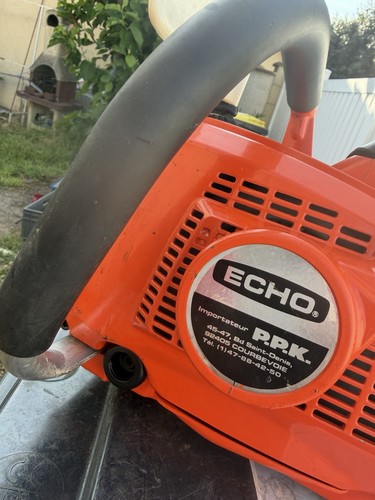 écho 440 evl tronçonneuse - 440,