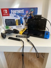 Nintendo Switch 32Go Console