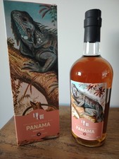 RHUM RUM RON Rom de Luxe