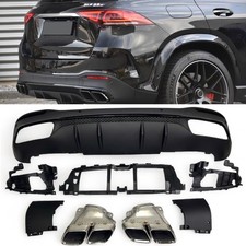 Pour Mercedes W167 GLE SUV