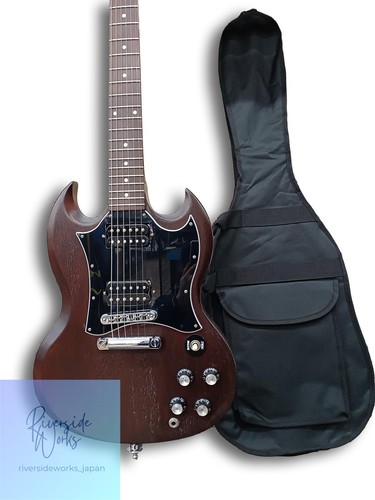Guitare électrique gibson usa - guitare,