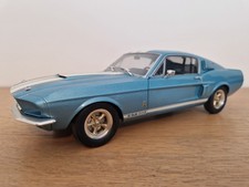 █▓★ RARE !! 1/18 SHELBY