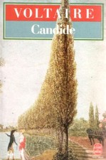 Candide et autres contes |