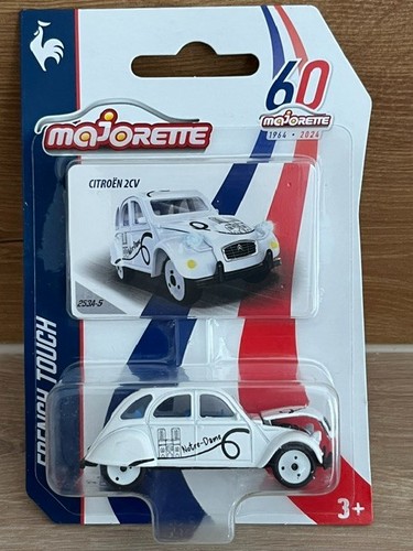 Citroën notre dame - 2,