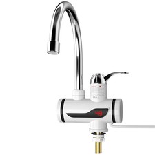 Robinet chauffe-eau