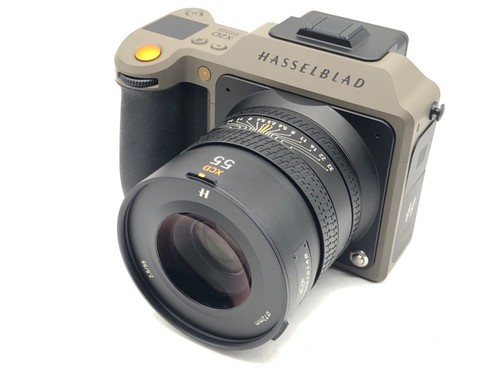 Hasselblad x2d 100c earth - x2d,