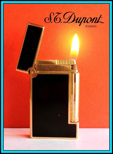 Briquet dupont ligne d - briquet,
