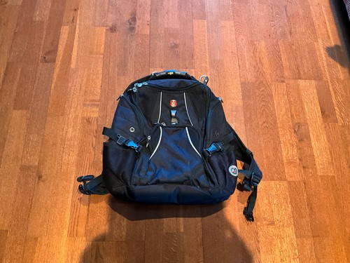 Wenger swiss gear - wenger, airflow