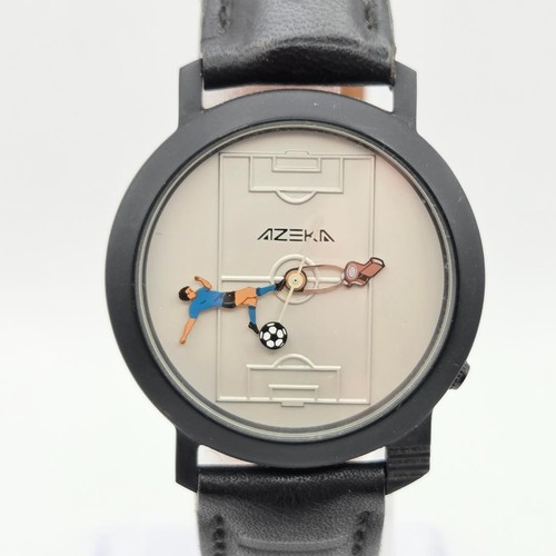 Azeka soccer football - soccer,